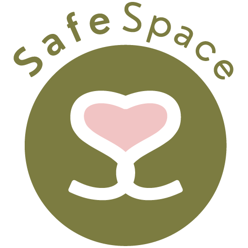 SafeSpace Logo